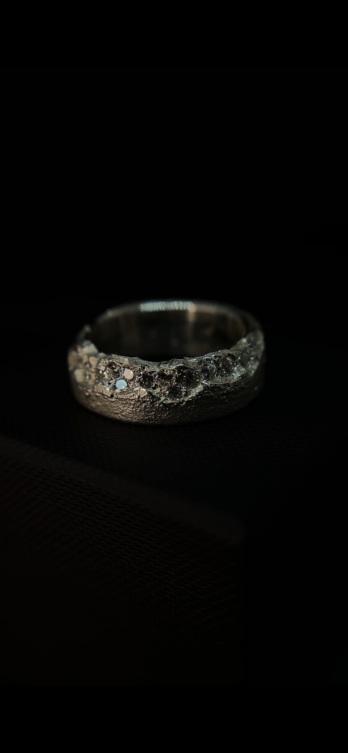 Stardust Crown