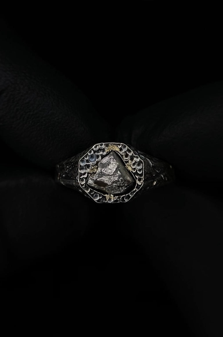 Cosmic Silver