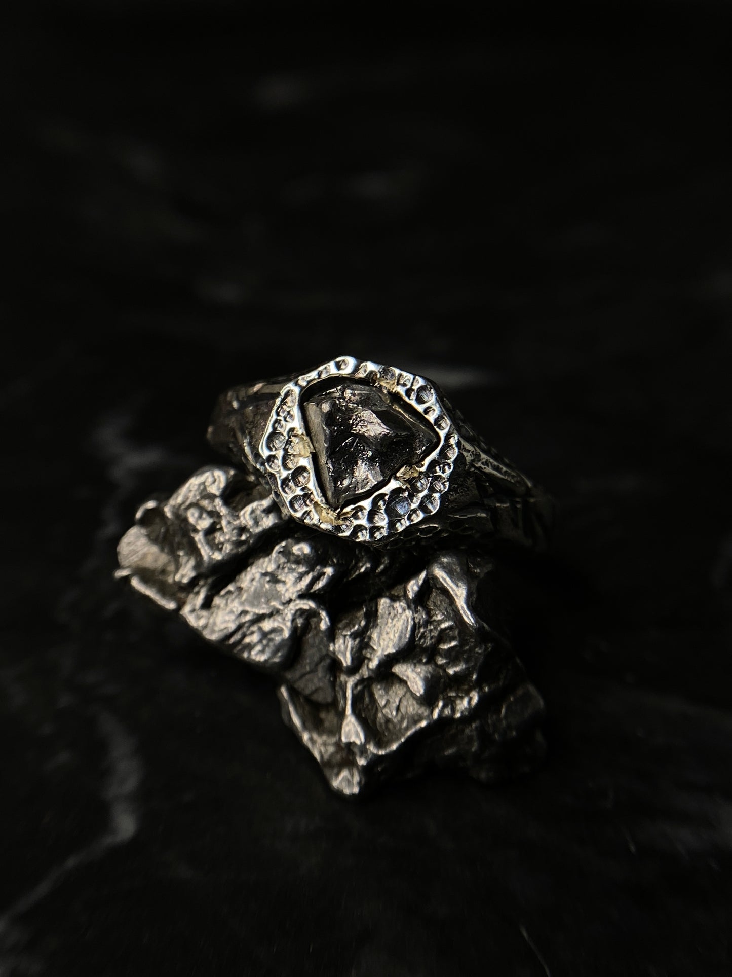 Cosmic Silver
