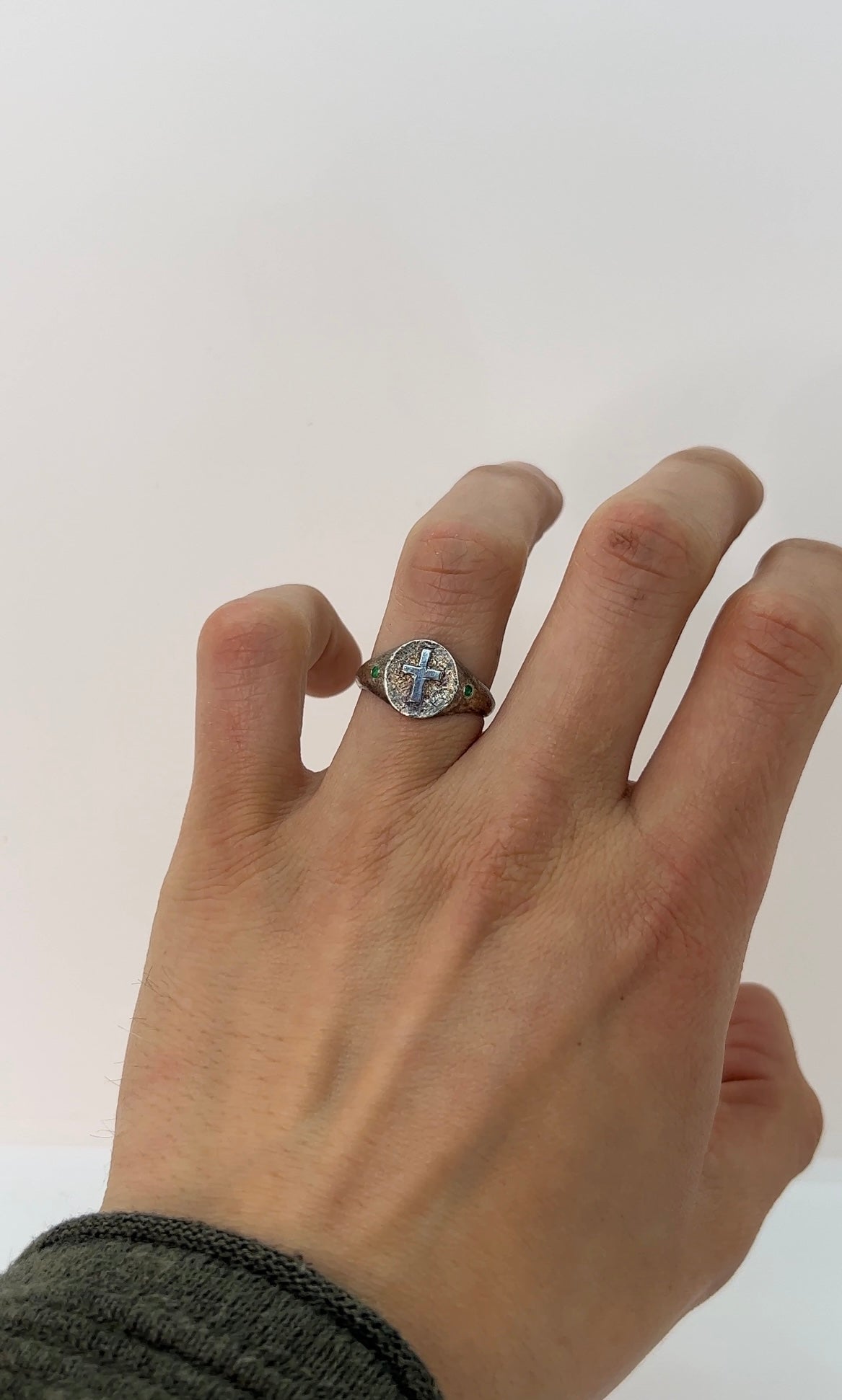 Sanctum Signet