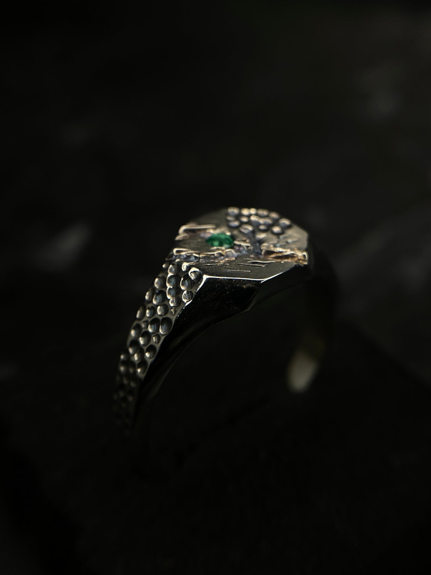 Emerald Orbit