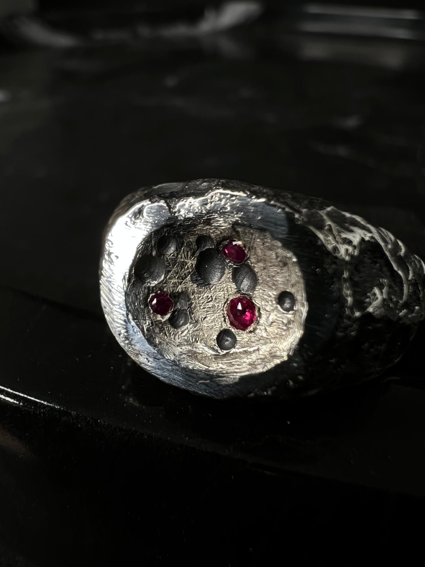 Blood Moon Relic