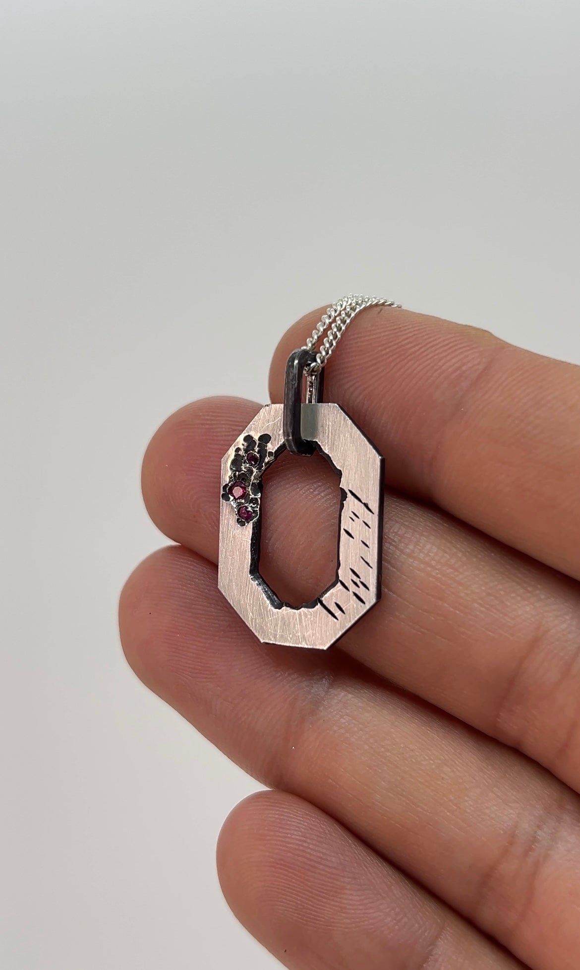 Shatter Tag IV – Bloodline Cut