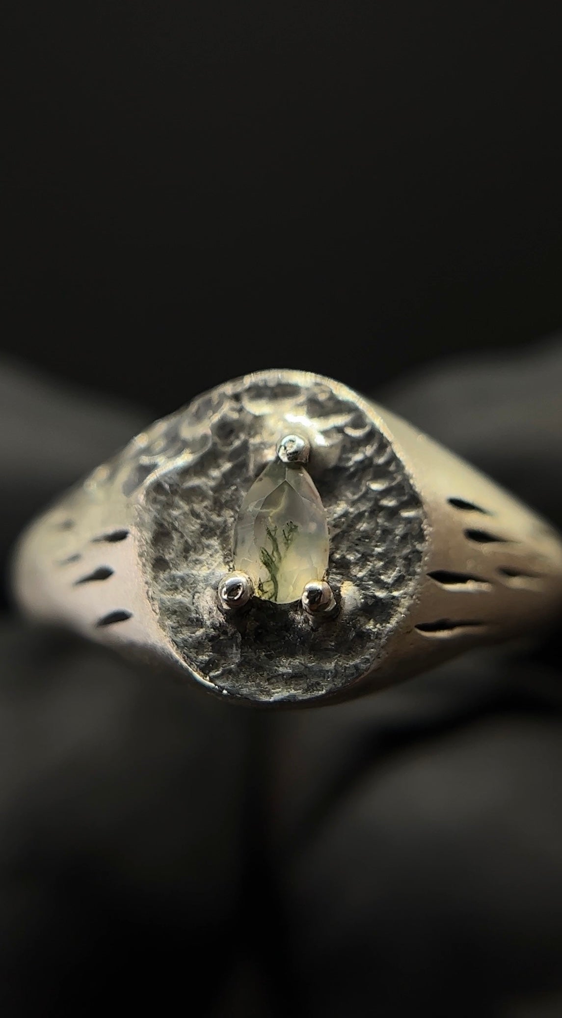 Verdant Whisper