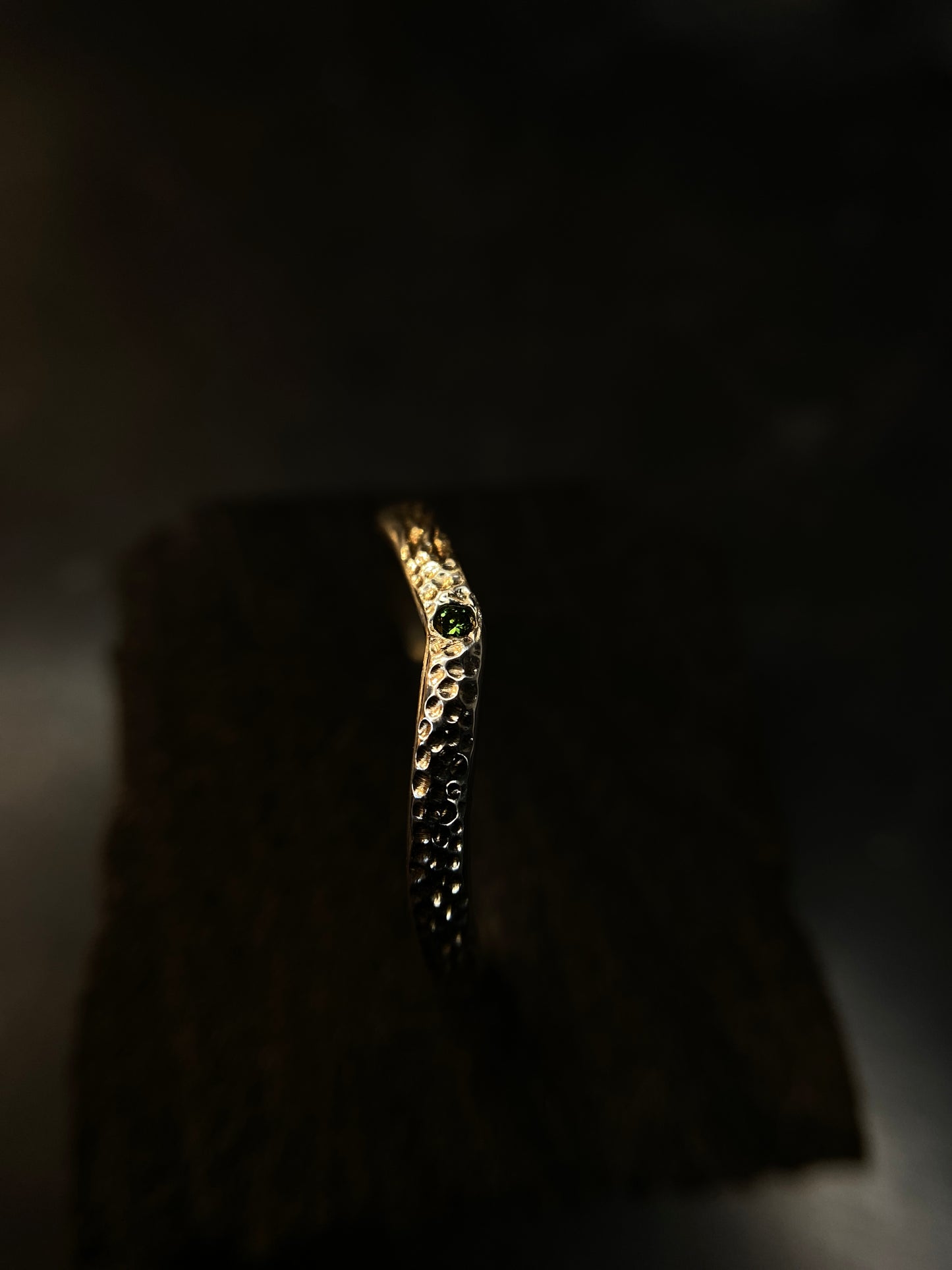 Lunar Diamond