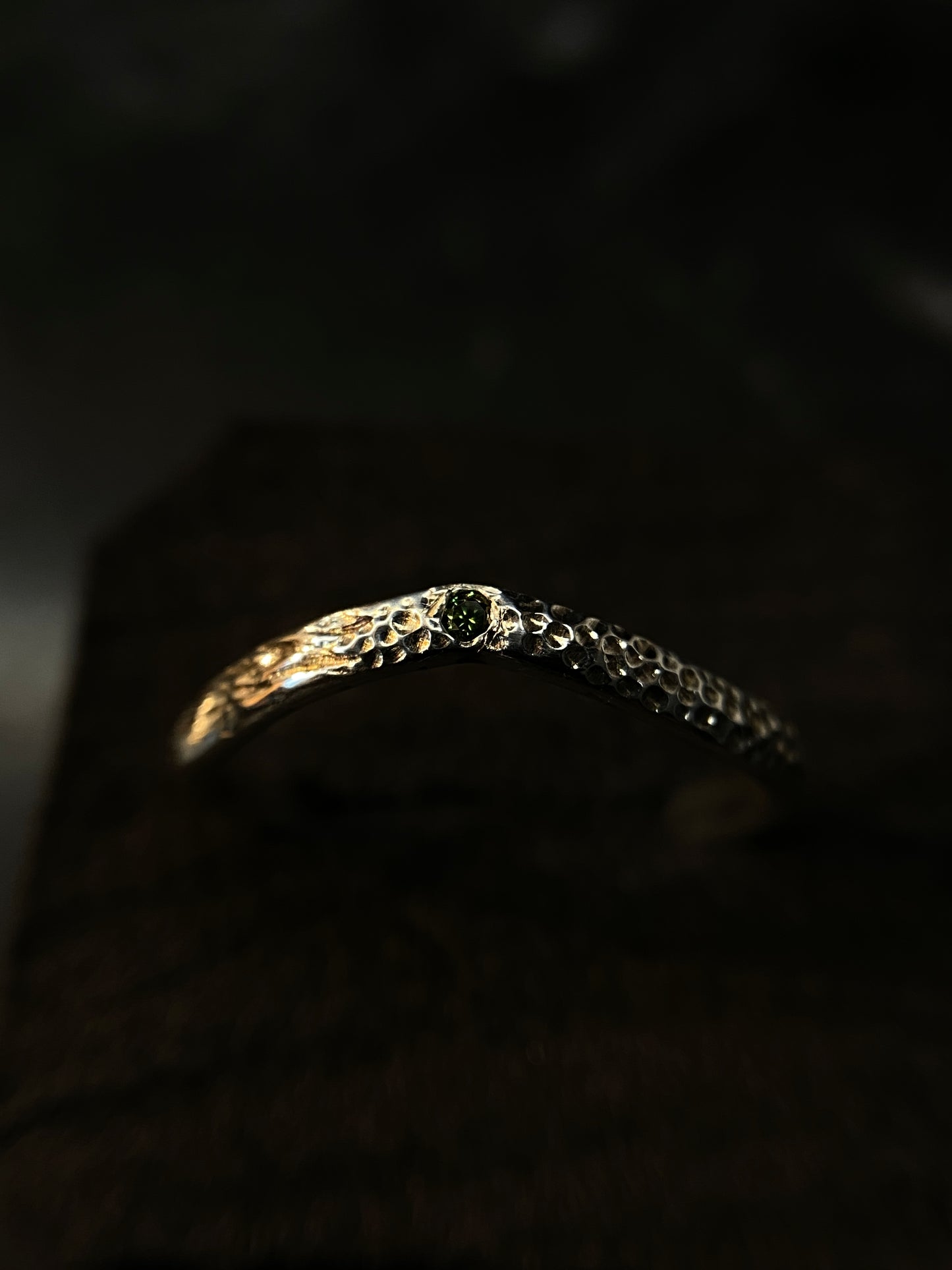 Lunar Diamond