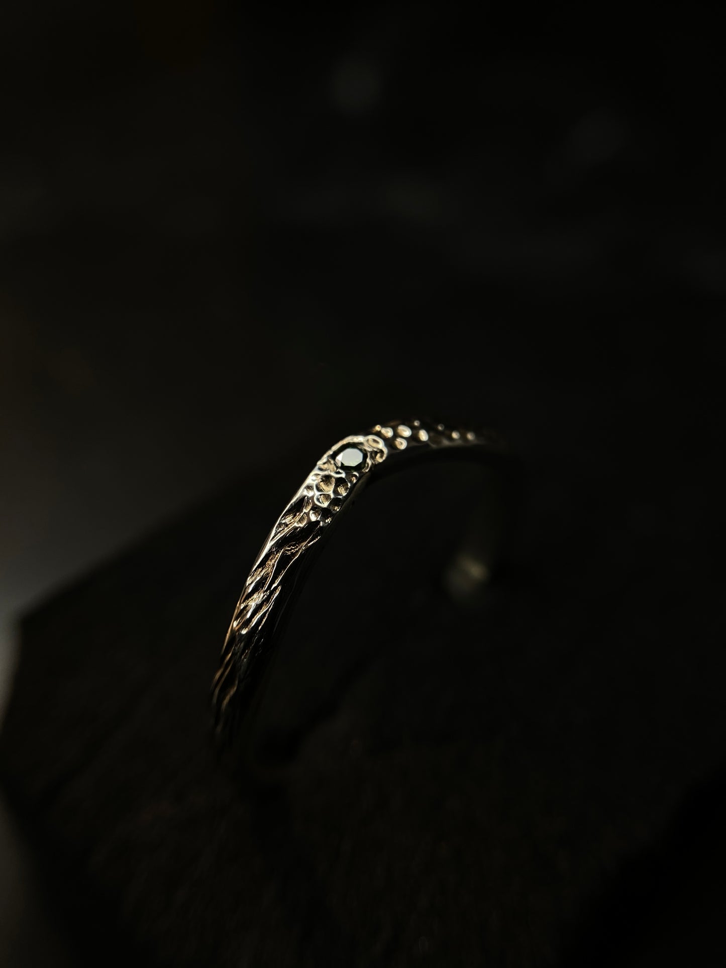 Lunar Diamond