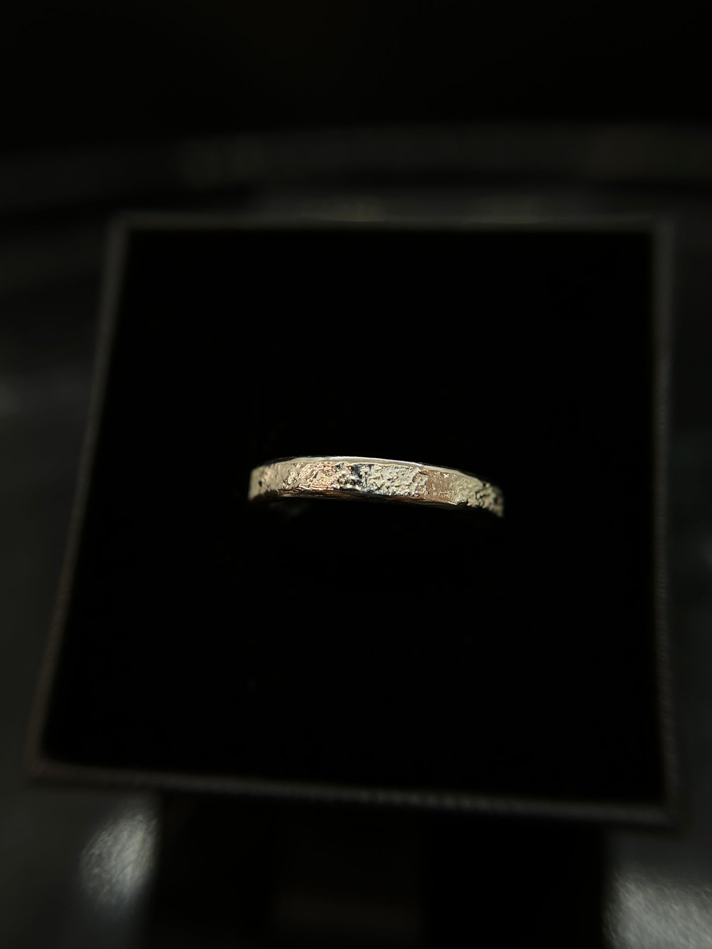 Dual Face Ring