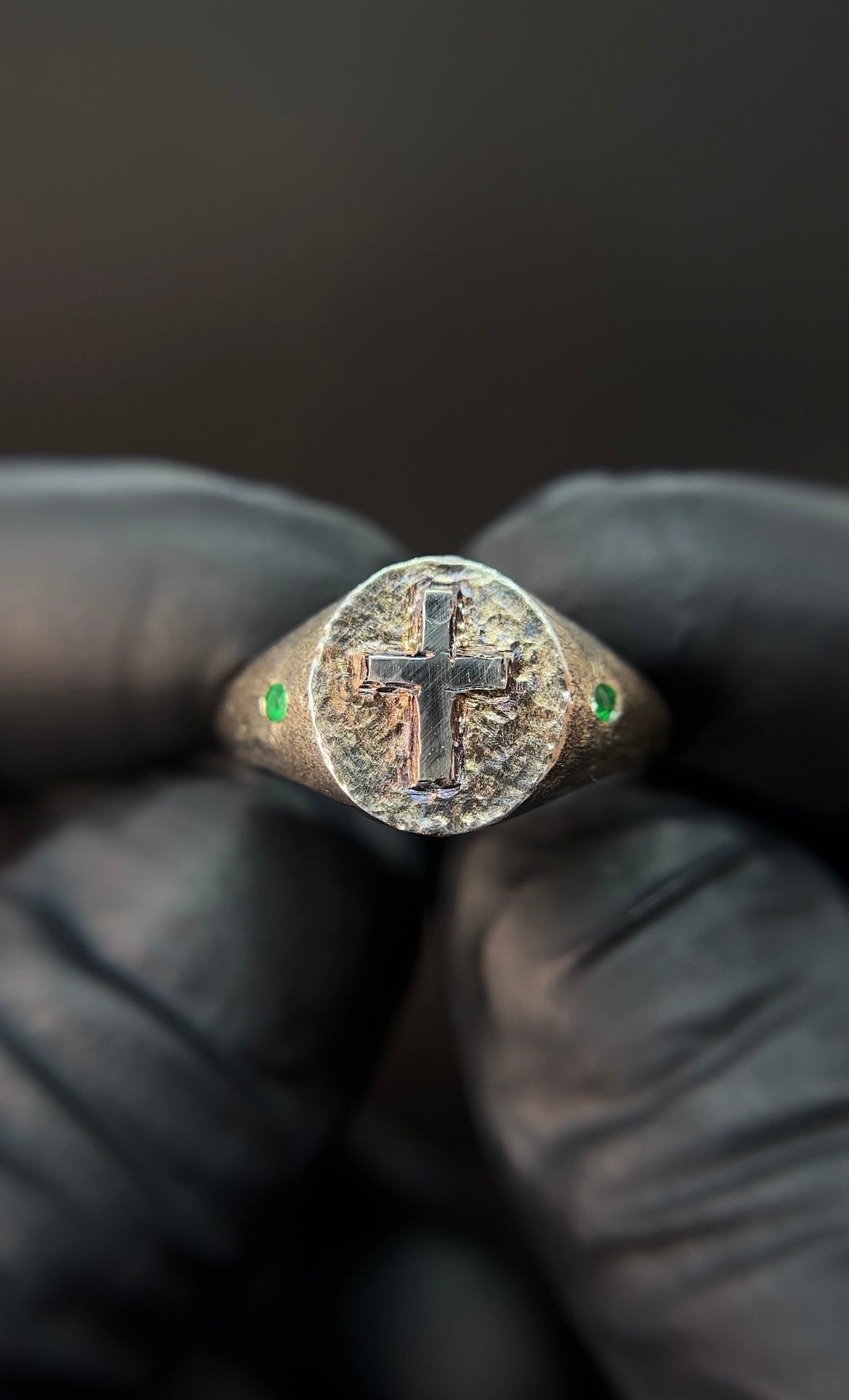 Sanctum Signet