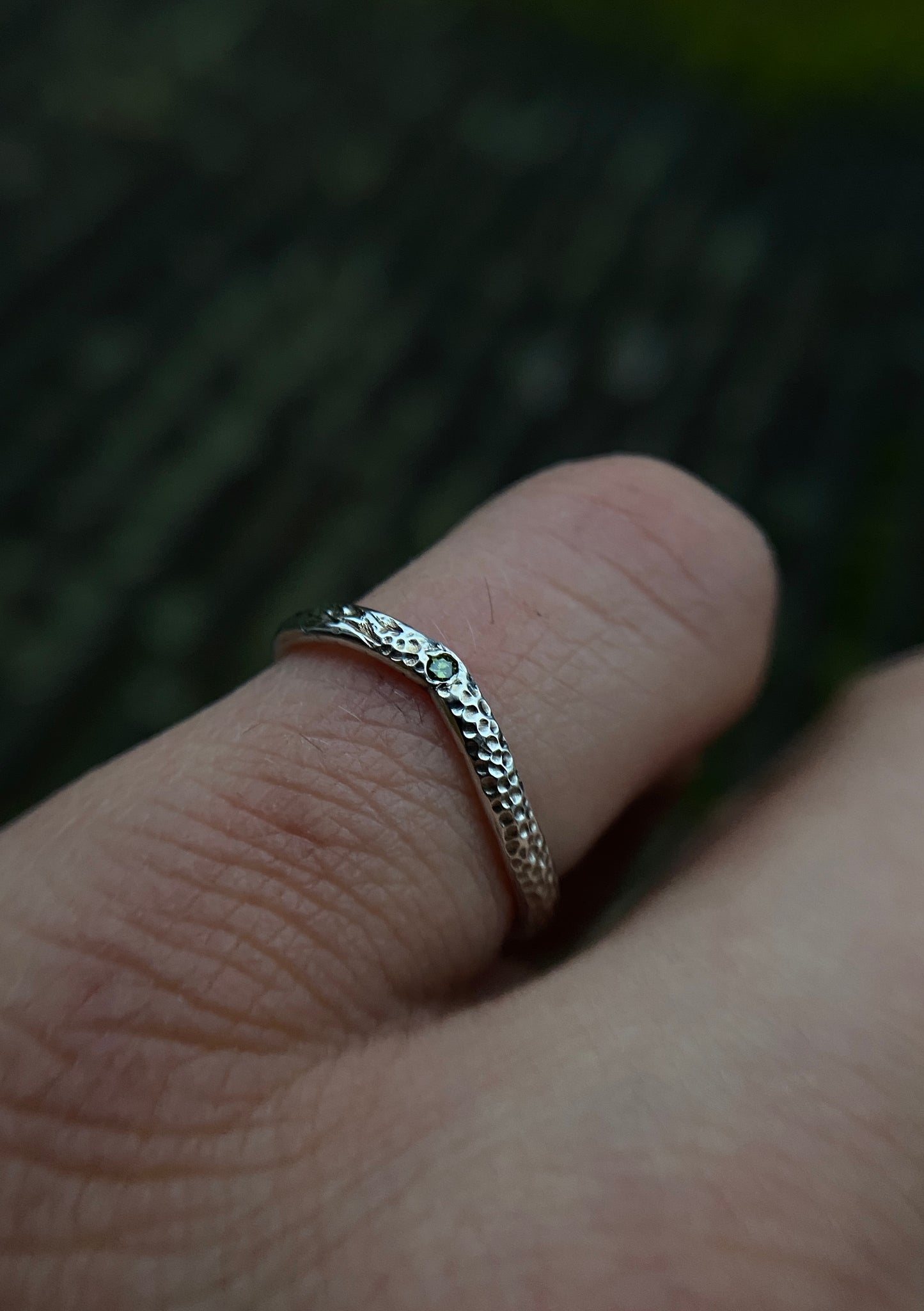 Lunar Diamond