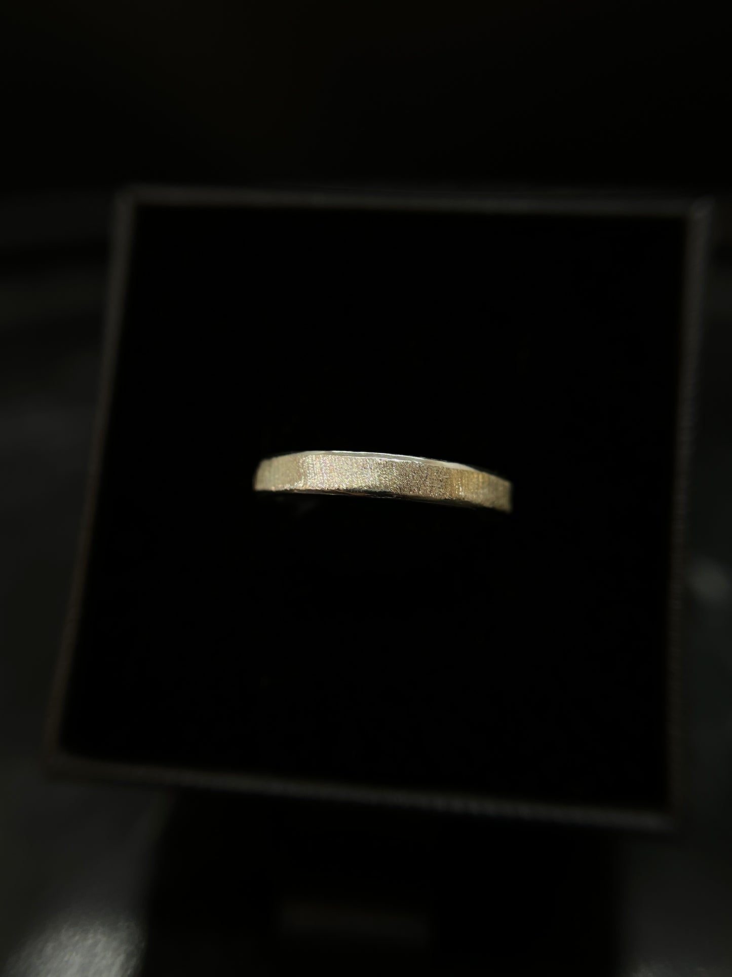 Dual Face Ring