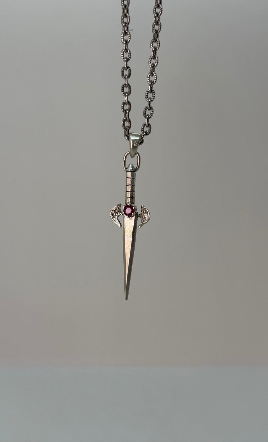 Bloodfang Dagger