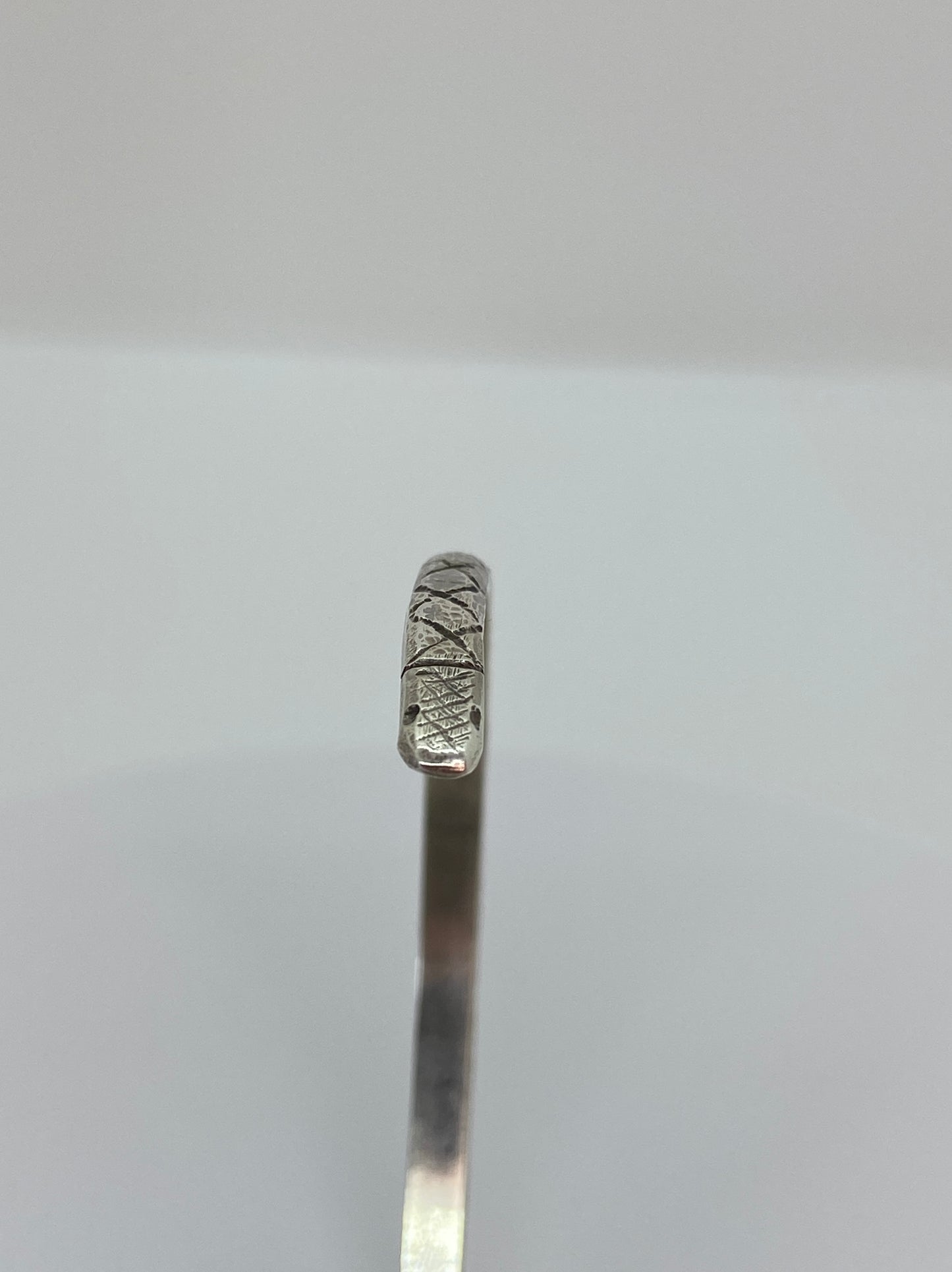 Armreif Schlange 4mm