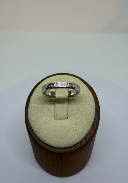 Dual Face Ring