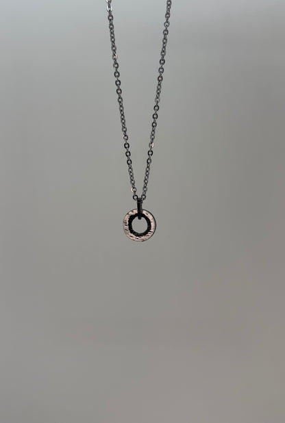 Shatter Tag II – Circular Cut