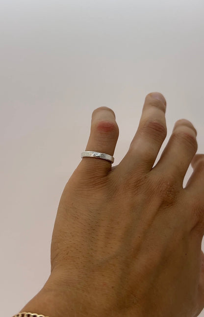 Dual Face Ring