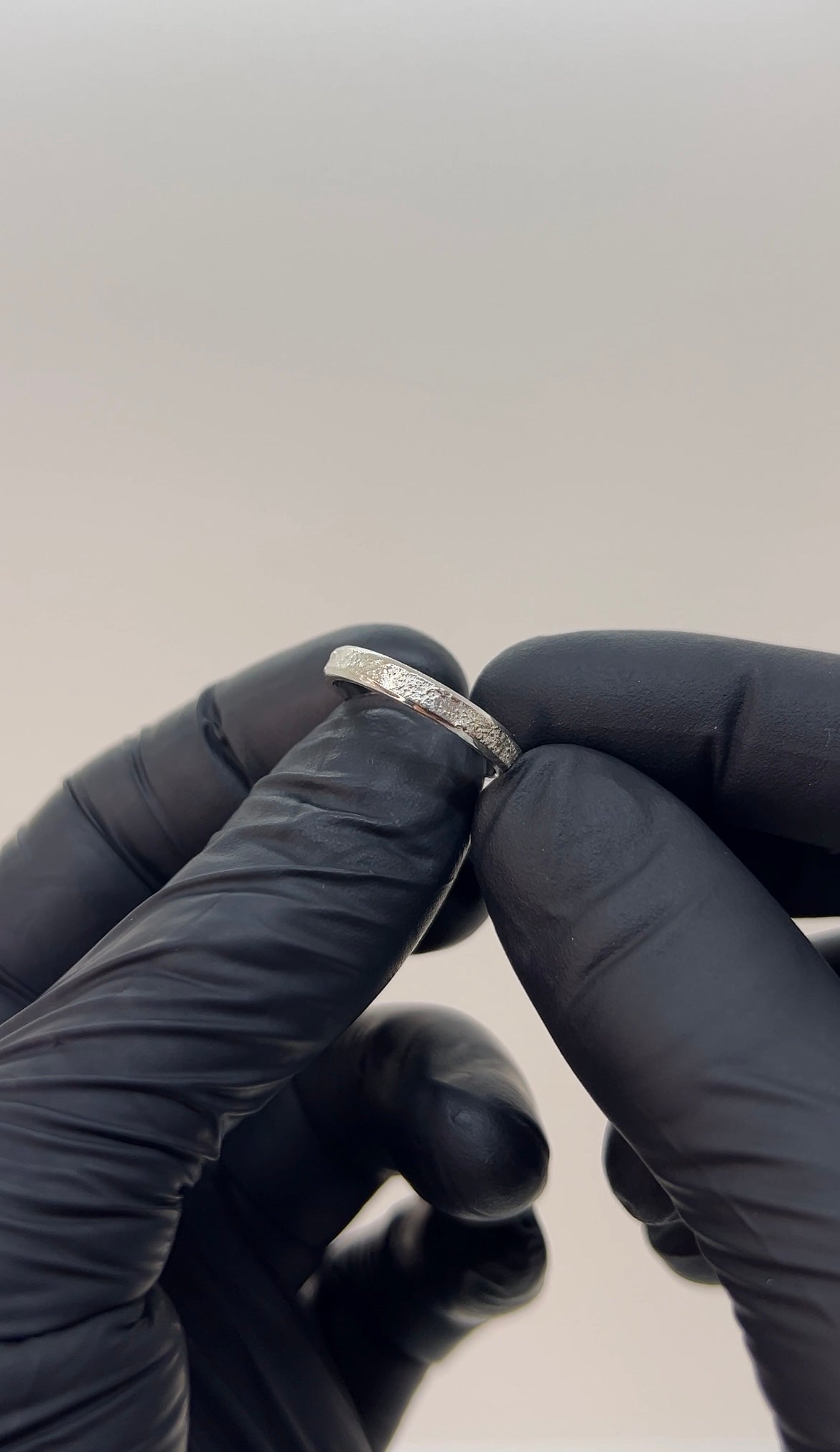 Dual Face Ring