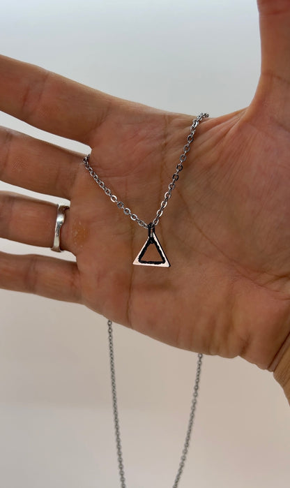 Shatter Tag III – Tri Cut