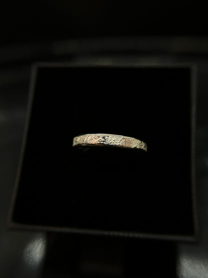 Dual Face Ring