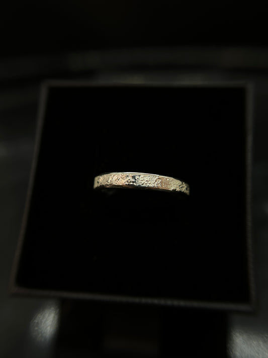 Dual Face Ring