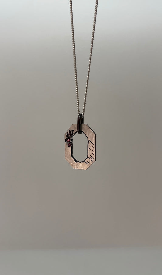 Shatter Tag IV – Bloodline Cut