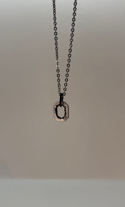 Shatter Tag I - Octa Cut