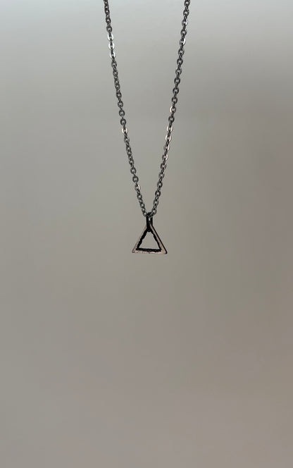 Shatter Tag III – Tri Cut