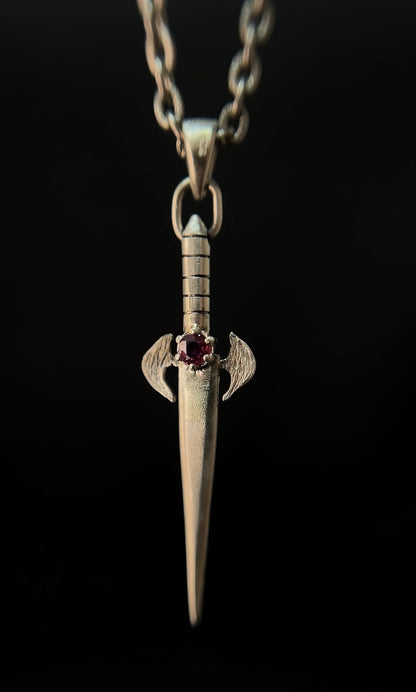Bloodfang Dagger
