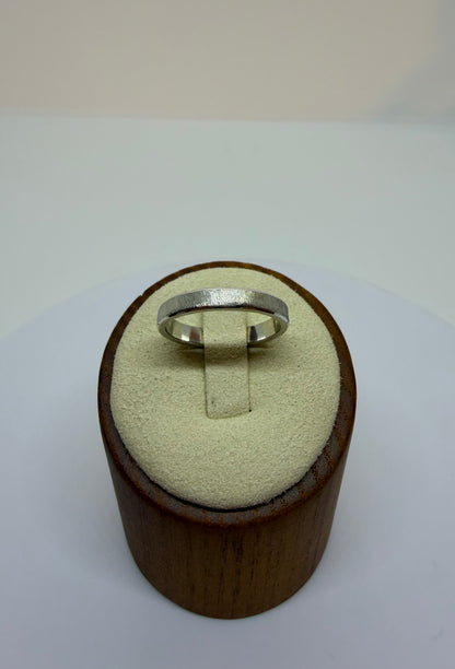 Dual Face Ring