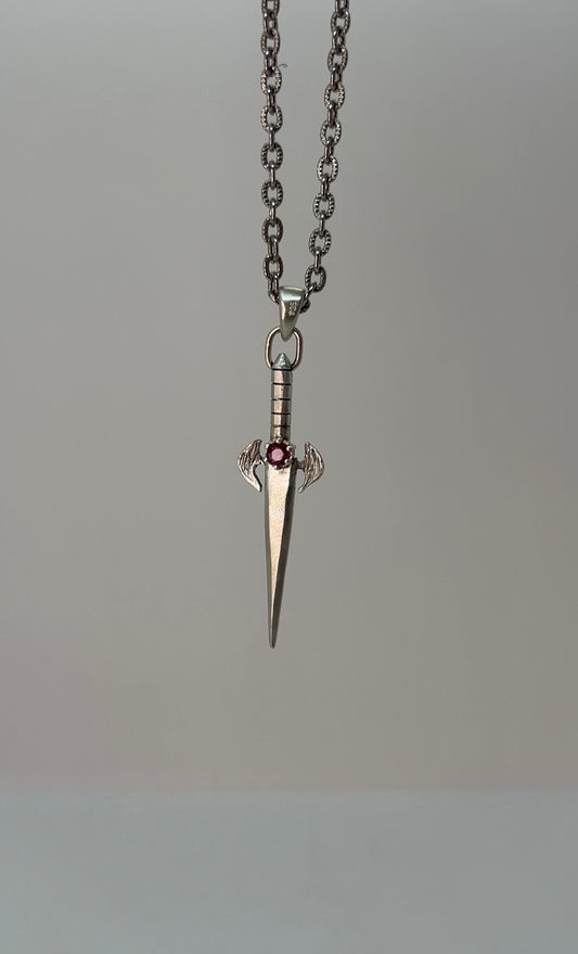 Bloodfang Dagger