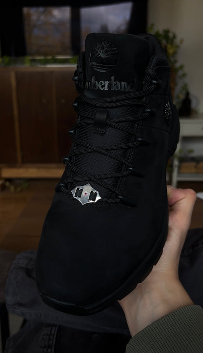 Shoe-Tag